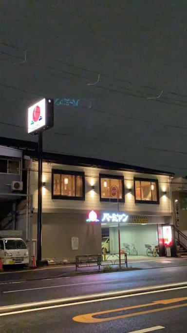 Takemura Building 104 Tokyo Exterior photo
