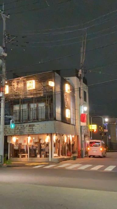 Takemura Building 104 Tokyo Exterior photo