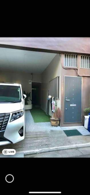 Takemura Building 104 Tokyo Exterior photo